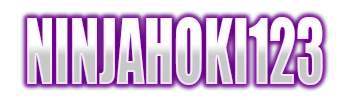 Logo NINJAHOKI123